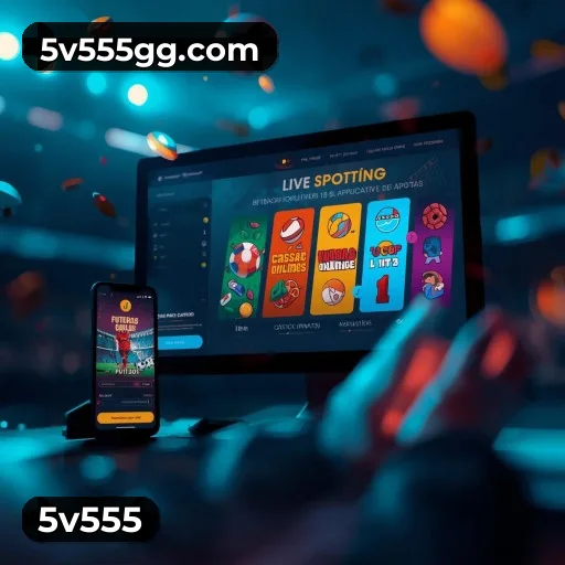 5v555 PIX instantâneo Brasil - Depósito e saque em minutos 24/7