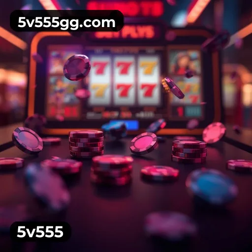 Estatísticas 5v555 novembro 2024 - 87 mil jogadores ativos, R$47M pagos, RTP 96.52%